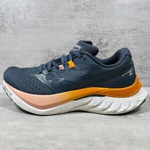 Saucony Endorphin Speed 4 Running Shoes - Women's Size 8.5 - Blue